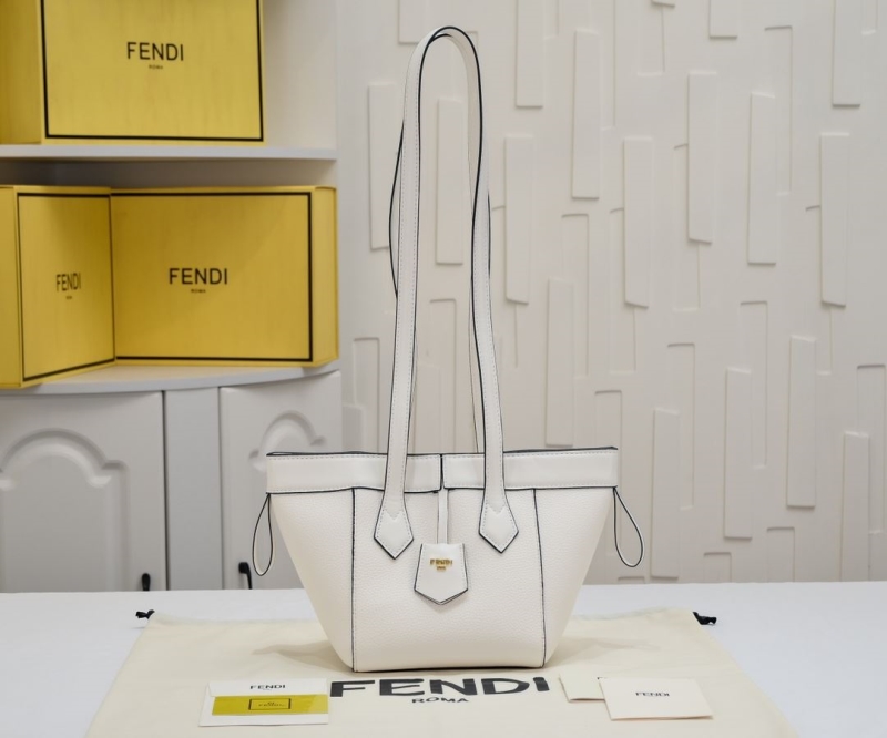 Fendi Shopping Bags